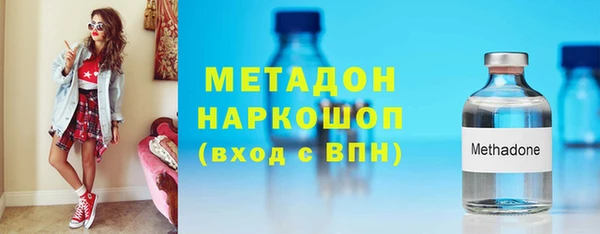 хмурый Алексин