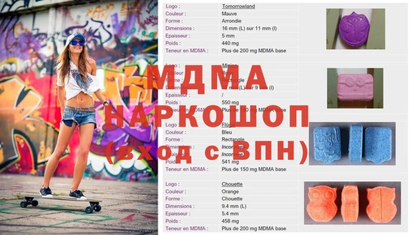 МДПВ Алзамай
