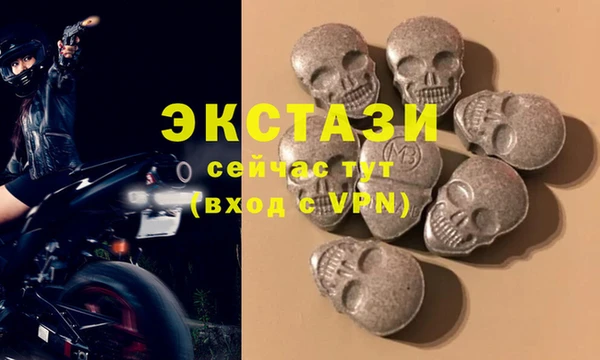 хмурый Алексин